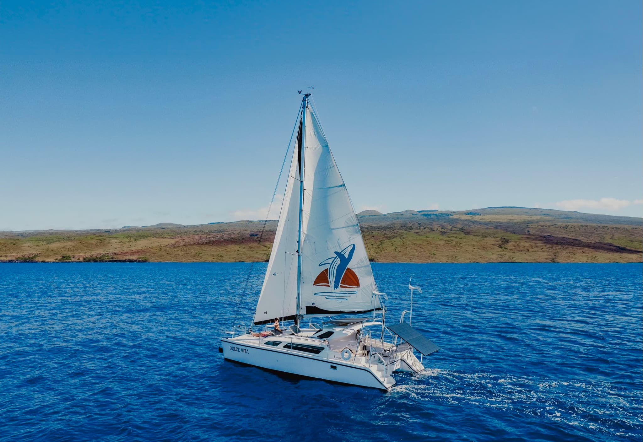 Private Sailing Charter