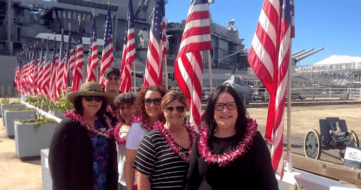 Oahu Mix Plate Tour - Full Day (9HR)