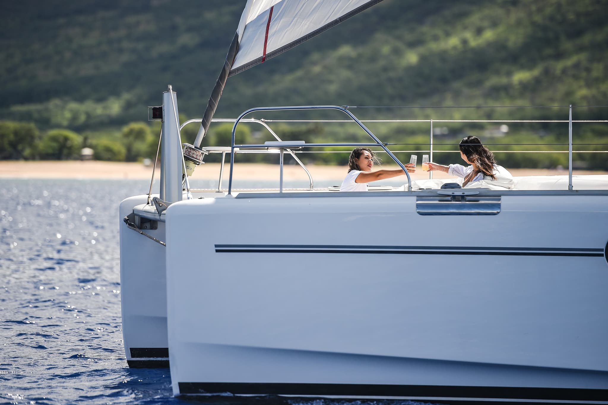 Ko Olina Exclusive Snorkel + Lunch