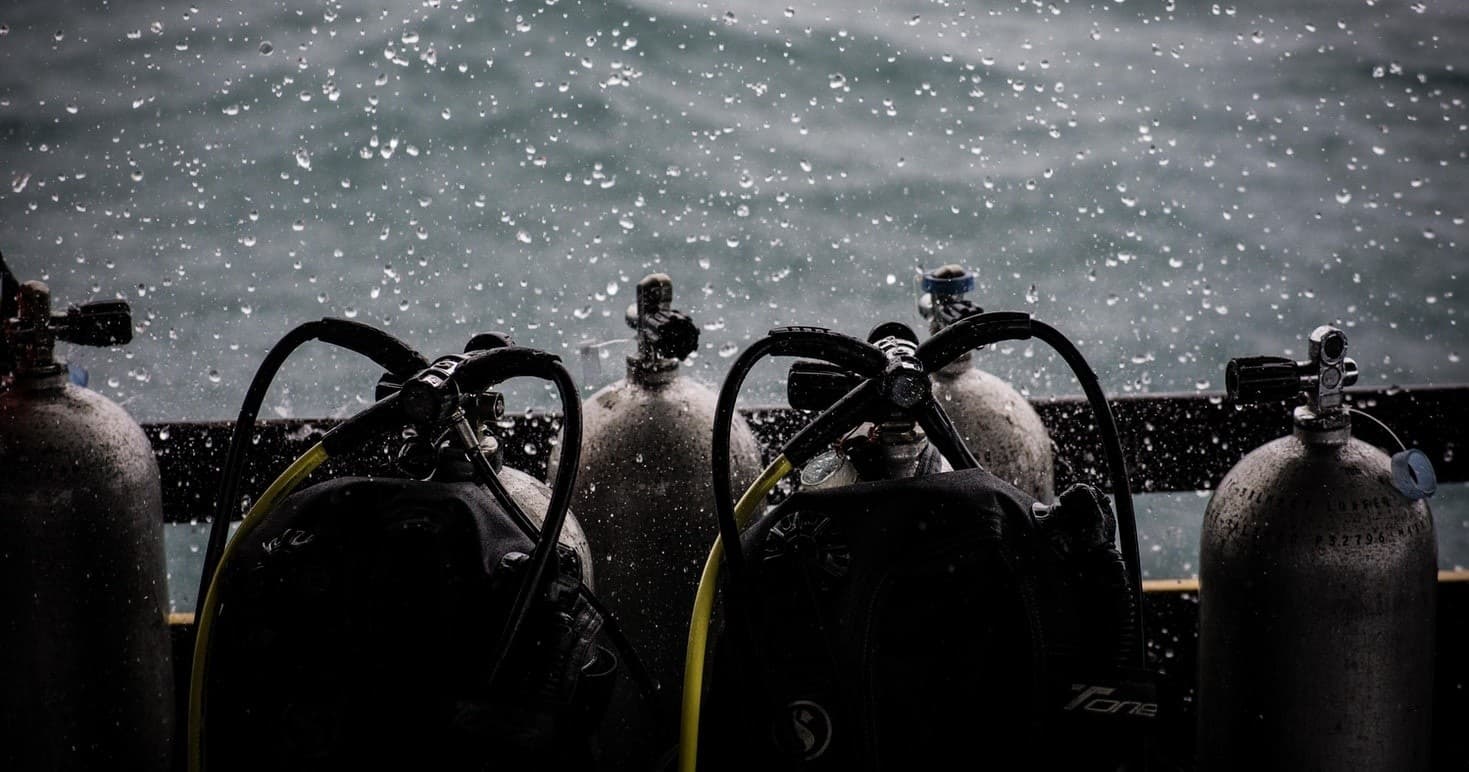 Advanced Open Water Diver