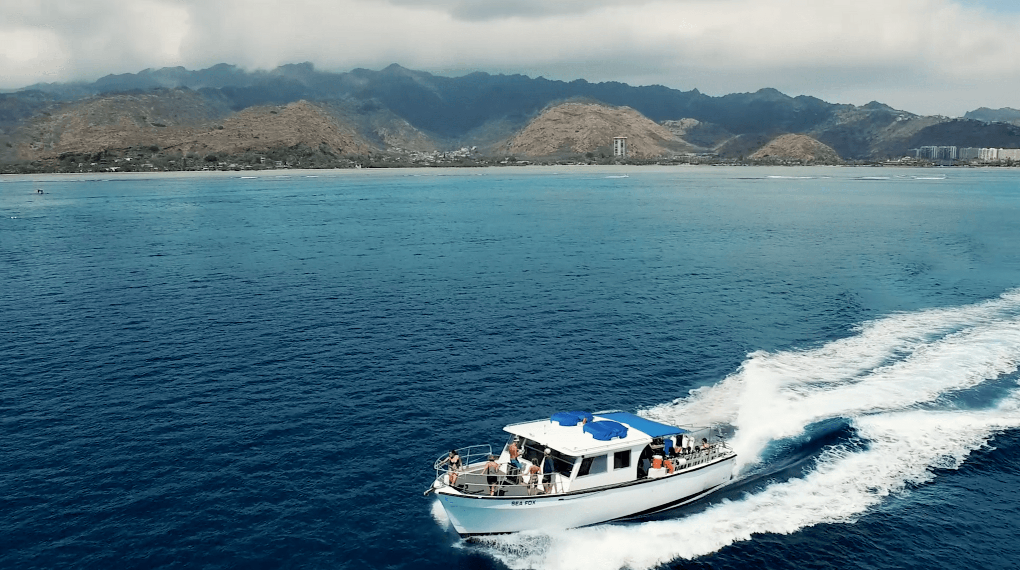 Private Sunset Cruise (up to 30 pax only $699)