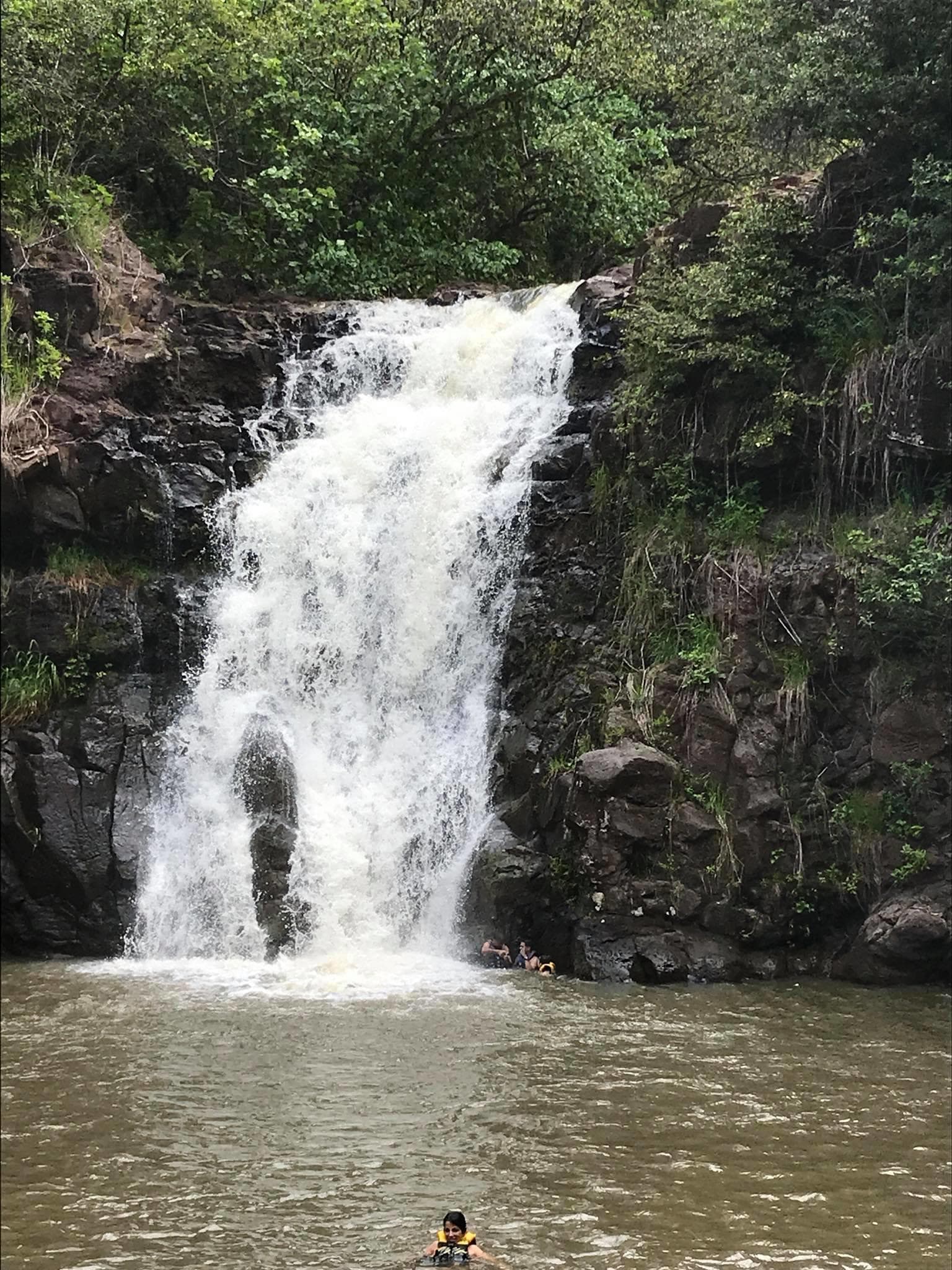 Full Day Custom Adventure (8 hours)