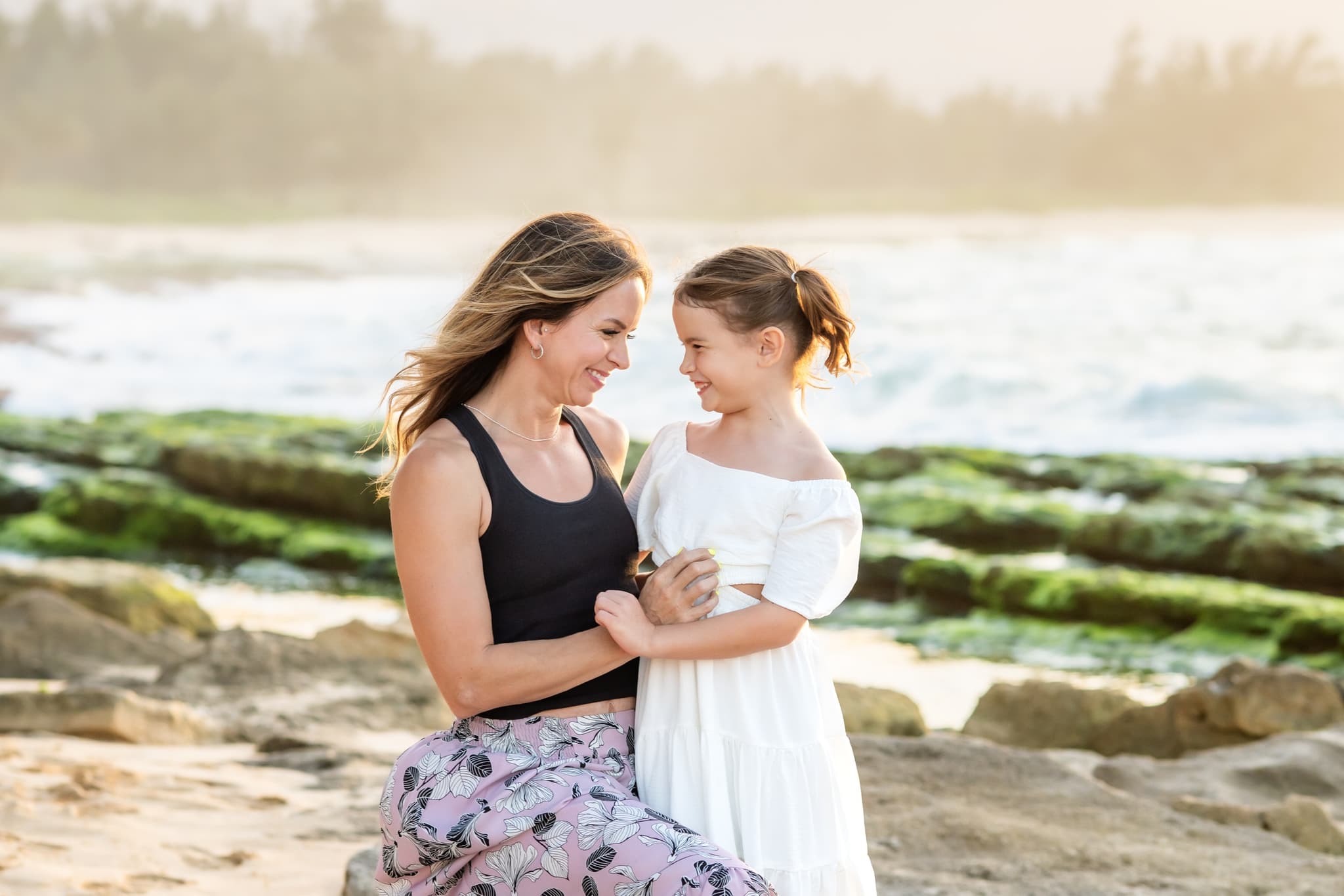 30 Minute Photo Shoot - Oahu