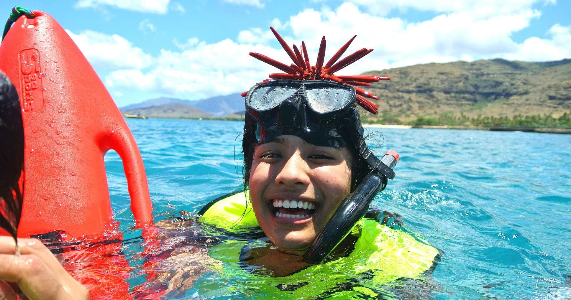 Oahu Private Tour w/ Activities