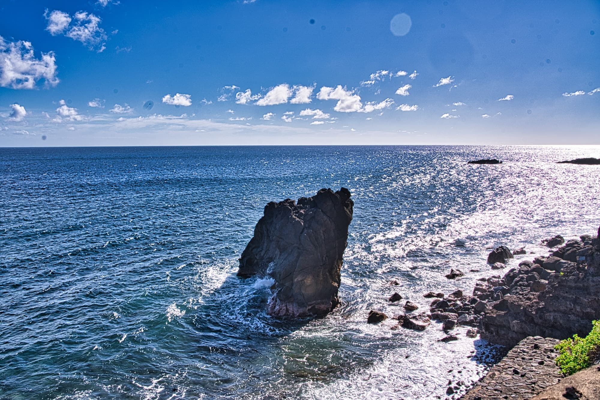 Halfway to Hana Private Tour