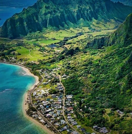 Hawaii Relocation Tours