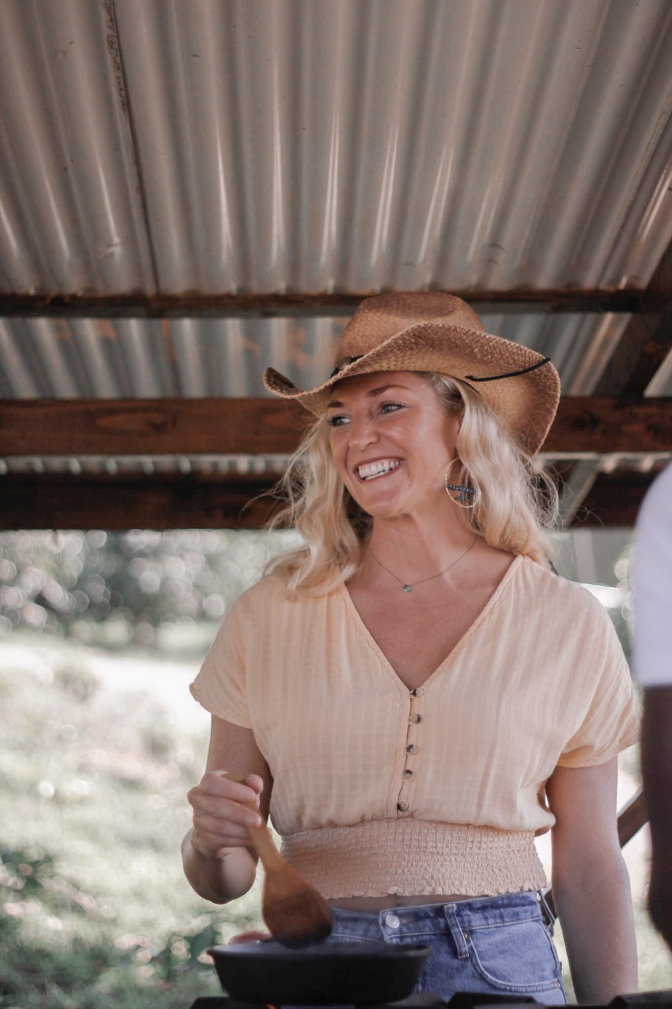 Paniolo Coffee Roasting Experience