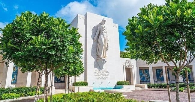 Passport to Pearl Harbor Private Tour