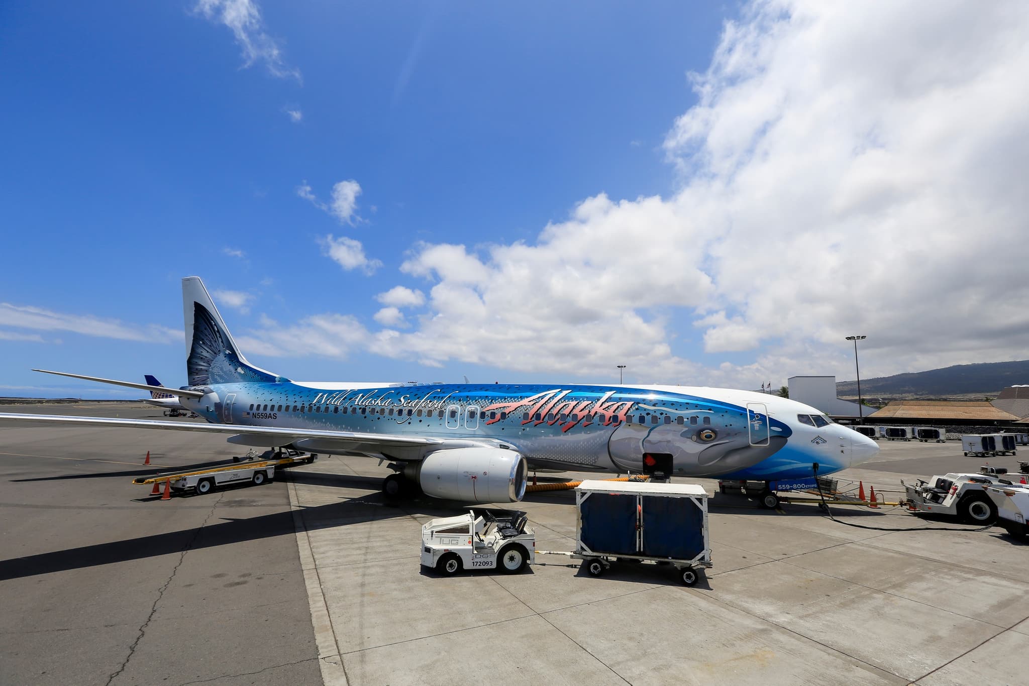 Private Transfer From Kona International Airport to Hotels in Kailua-Kona