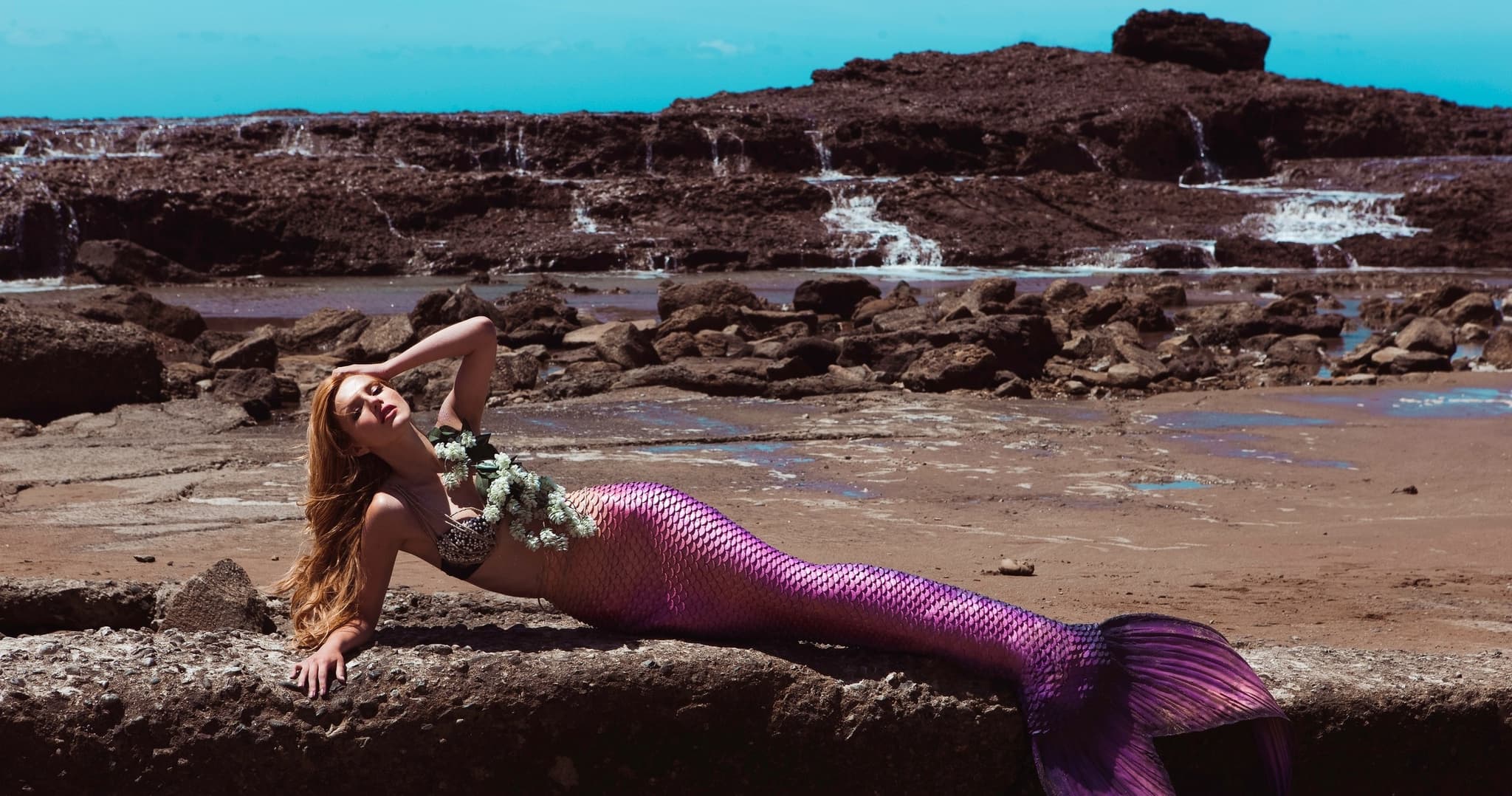 Photoshoot Package 1: Sea Star