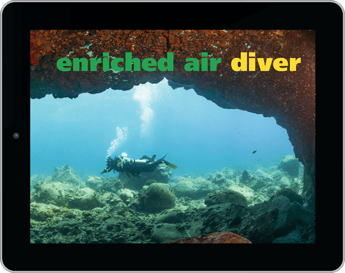 Enriched Air Diver Course
