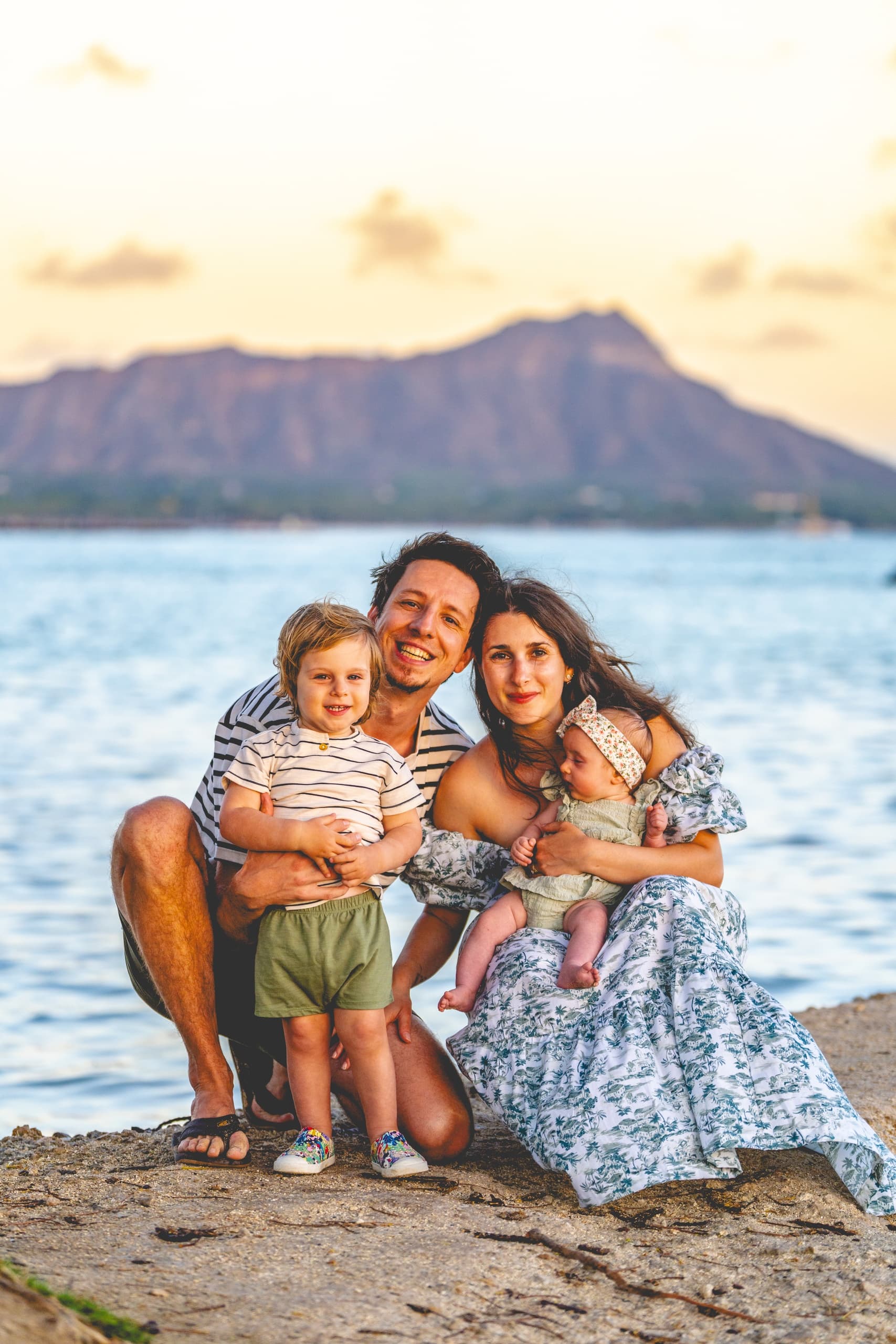 FPPO: Island Moments & Ocean Breeze Sessions