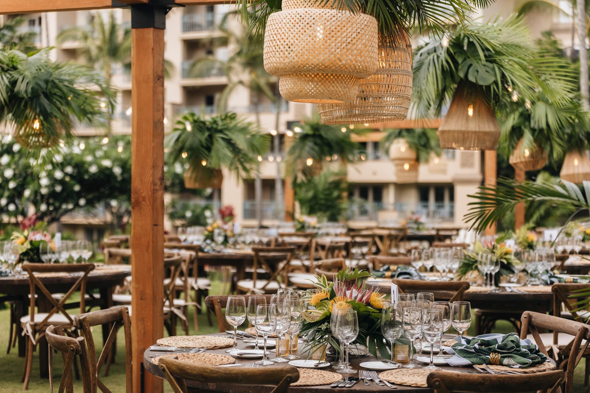 Kapalua Wine & Food Festival - Signature Winemaker & Celebrity Chef Dinner