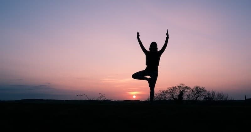 Sunset Aloha Hatha-Vinyasa Flow