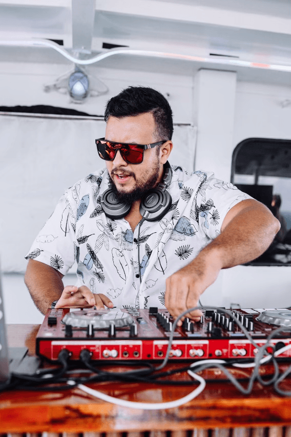 OAHU BOAT CRUISES presents NAUGHTY OR NICE BOAT PARTY