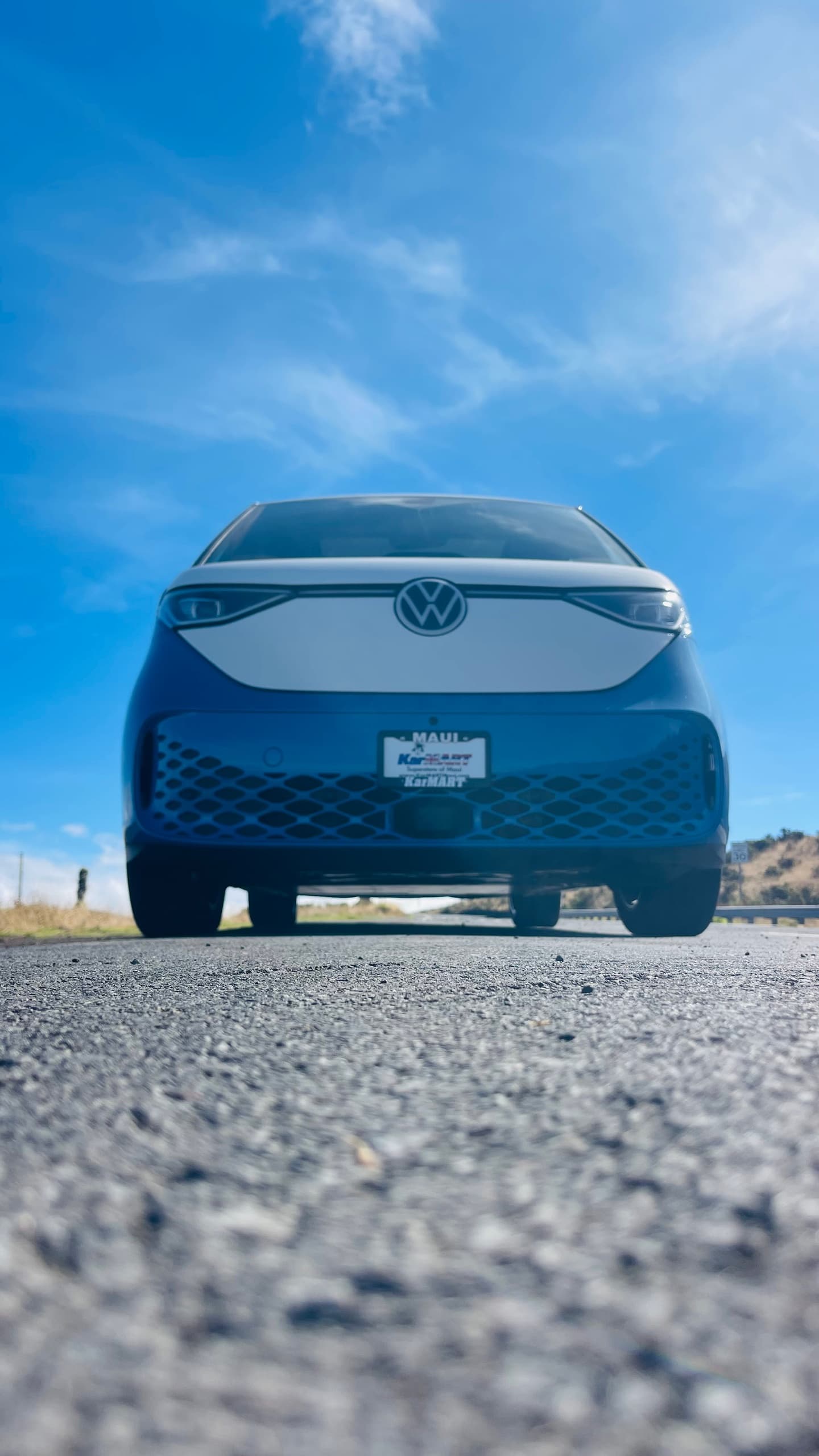 PRIVATE VIP BUZZ TOUR-GUIDED