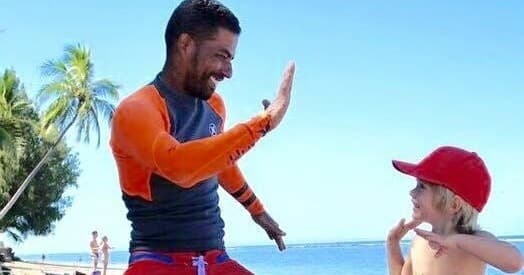 Private Stand Up Paddle Lesson