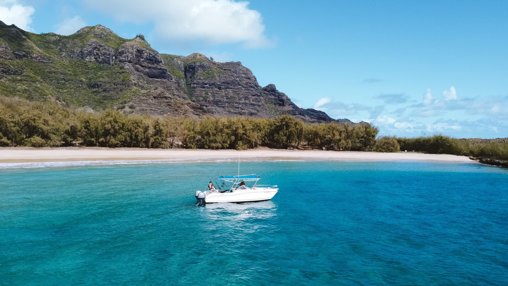 3 Hour Private Custom Charter