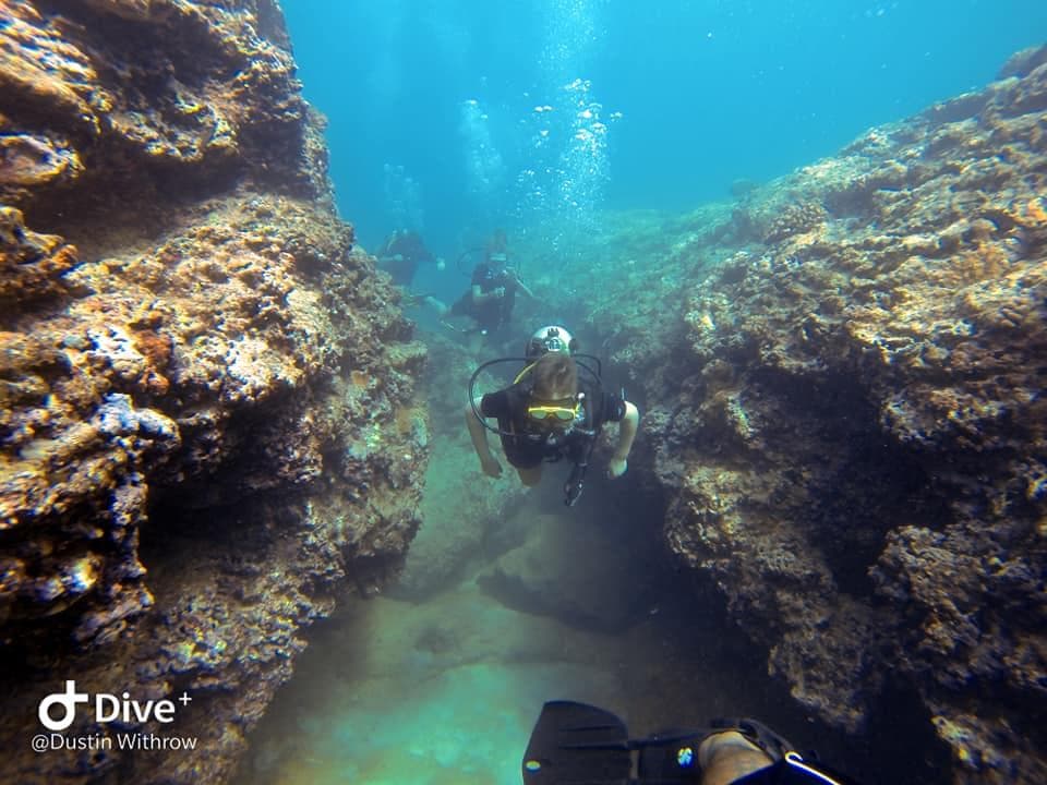 DIVER ADVENTURE - Private Group