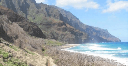 Over the Top Kaua'i Adventure