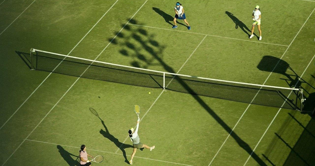 OTA Junior Tennis Invitational