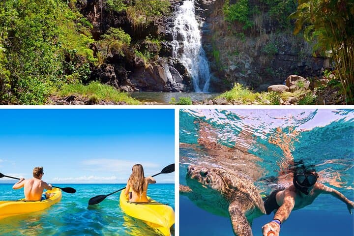 Private Tour: Ultimate North Shore Experience