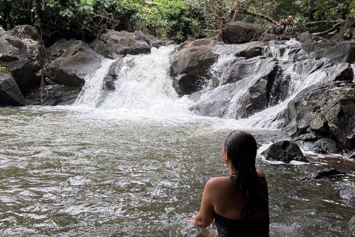 Hike for Longevity & Nature Connection
