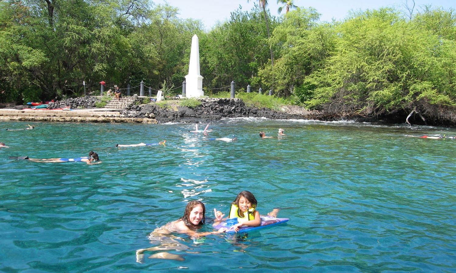 Captain Cook Exclusive