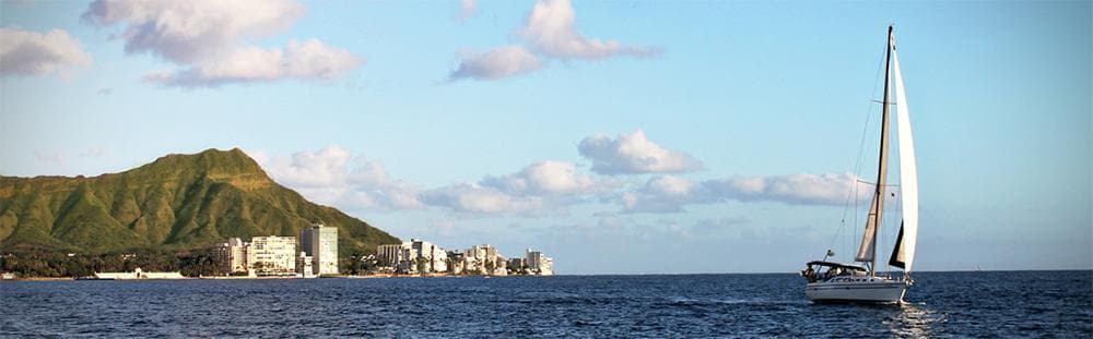 Daytime Sailing Charter