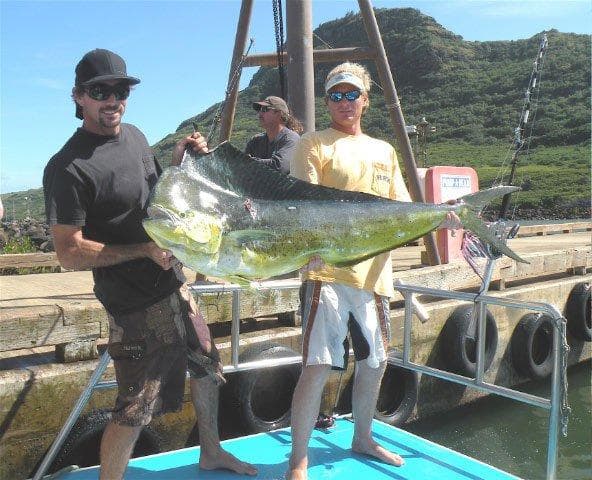 Ohana Fishing Charter