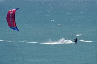 Kiteboarding Courses