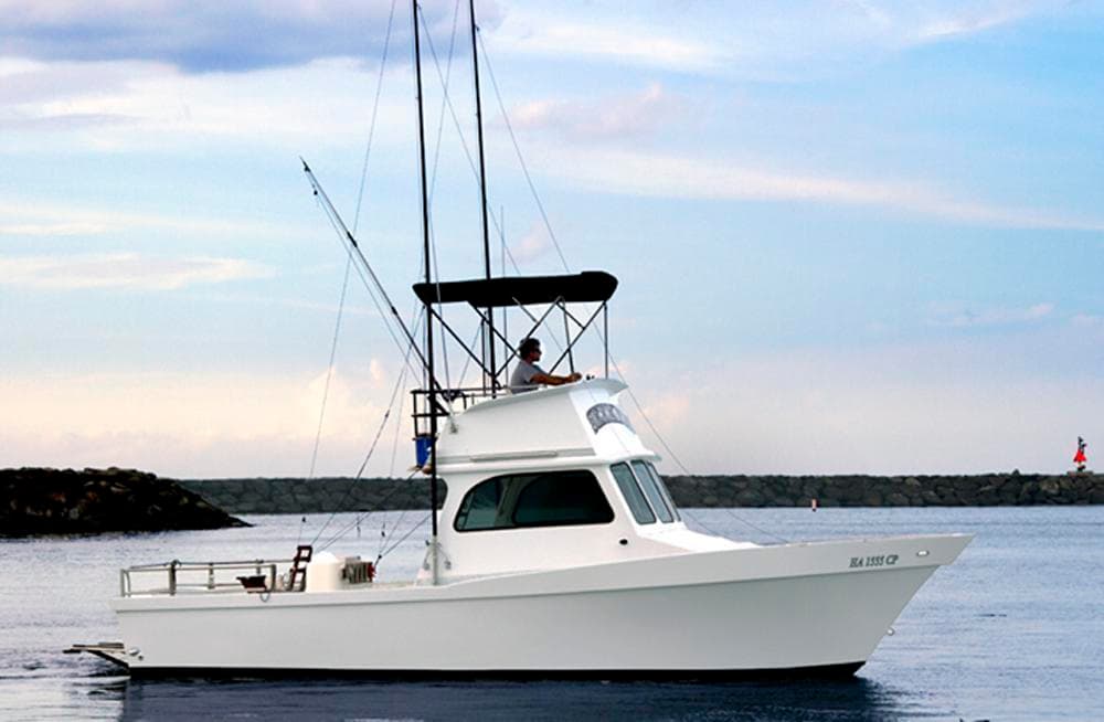 Private Fishing Charters