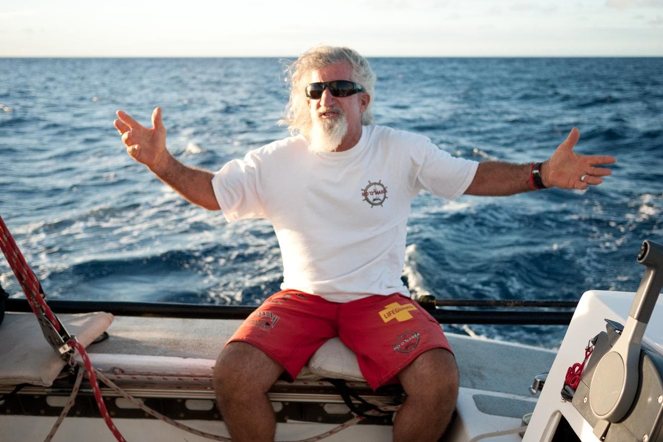 2 Hour Sunset Cruise