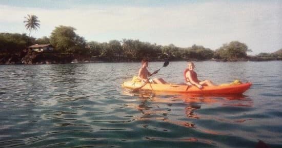 Makena/Wailea Explorer Eco-Adventure