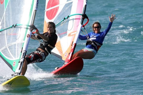 Windsurf Class