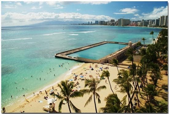 Oahu Beste Orte Inselrundfahrt