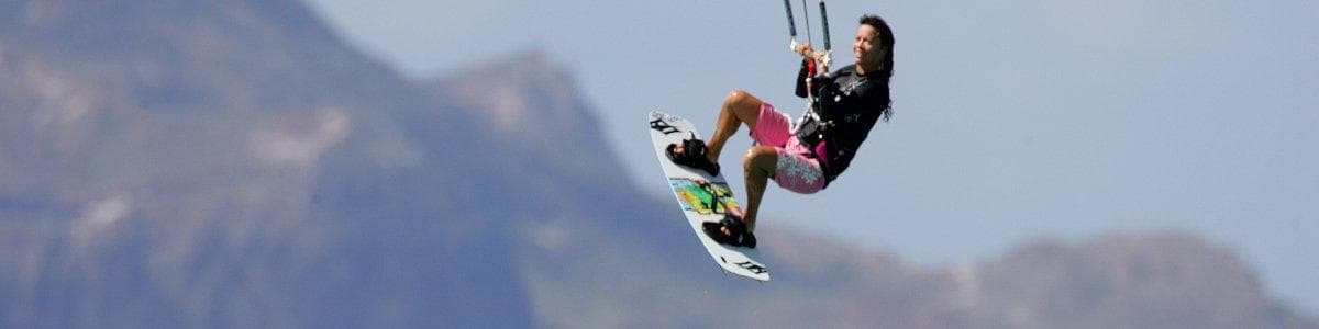 Kiteboarding Multi-Day Course