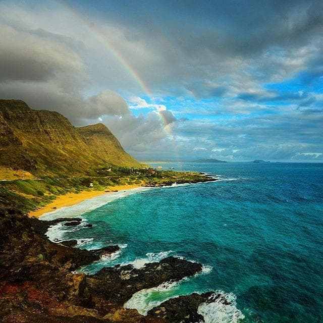 Beautiful Colors of Hawaii Photo Tour