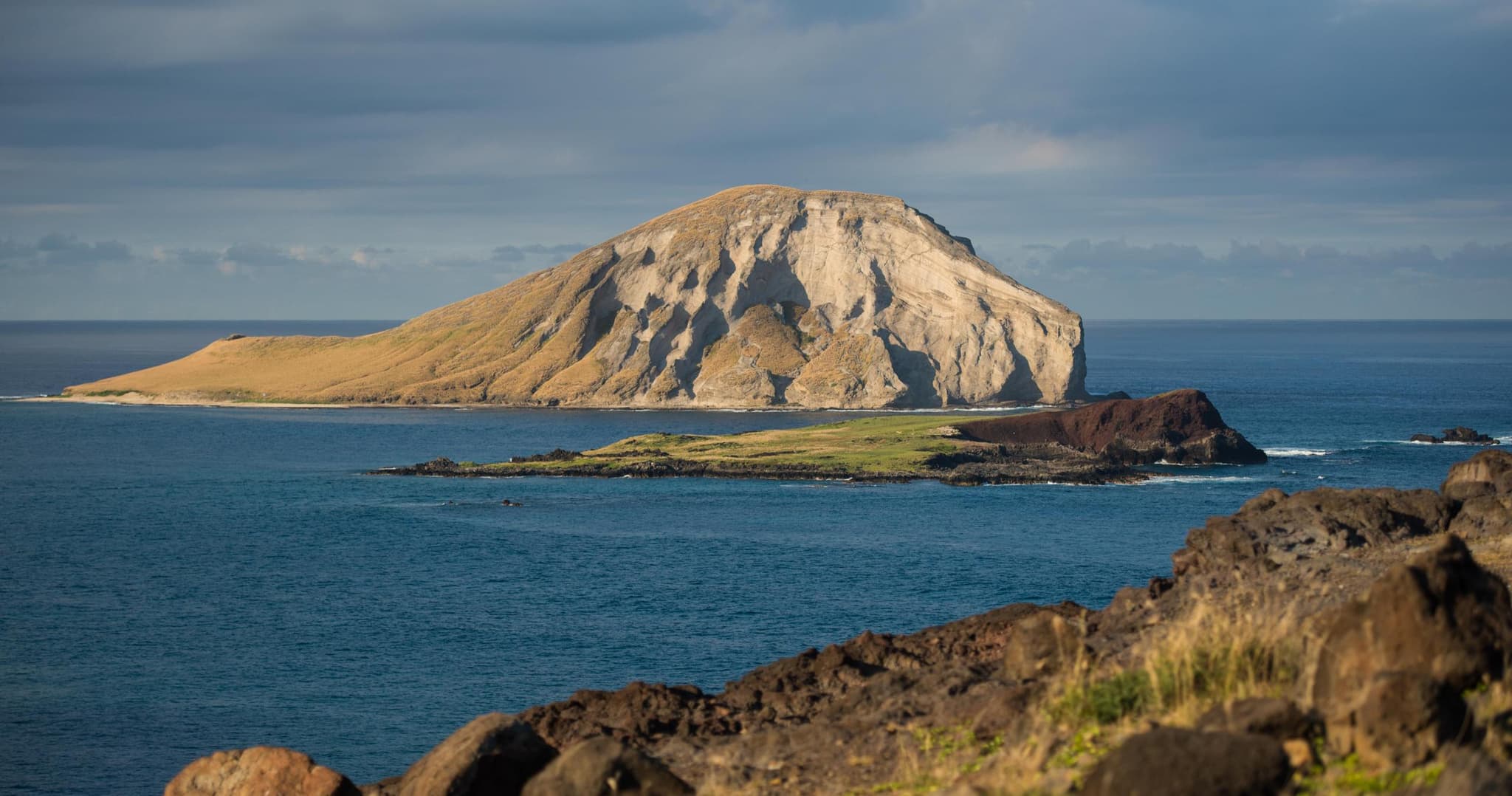 Honolulu Sea-Cliff Tour with Sunset