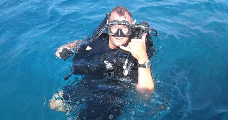 Discovery Scuba