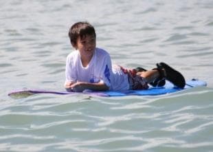 Surf Class