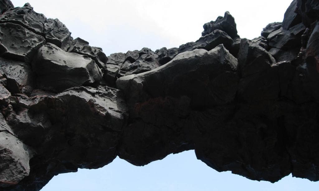 Expedition South Kona