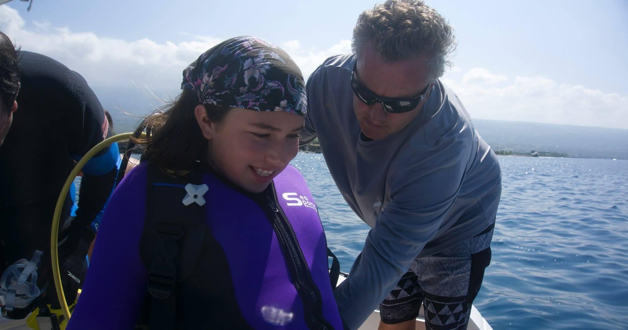 Morning 2-Tank Scuba Dive