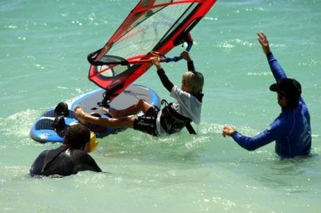Windsurf Class