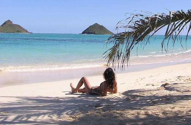 Kailua Beach Experience