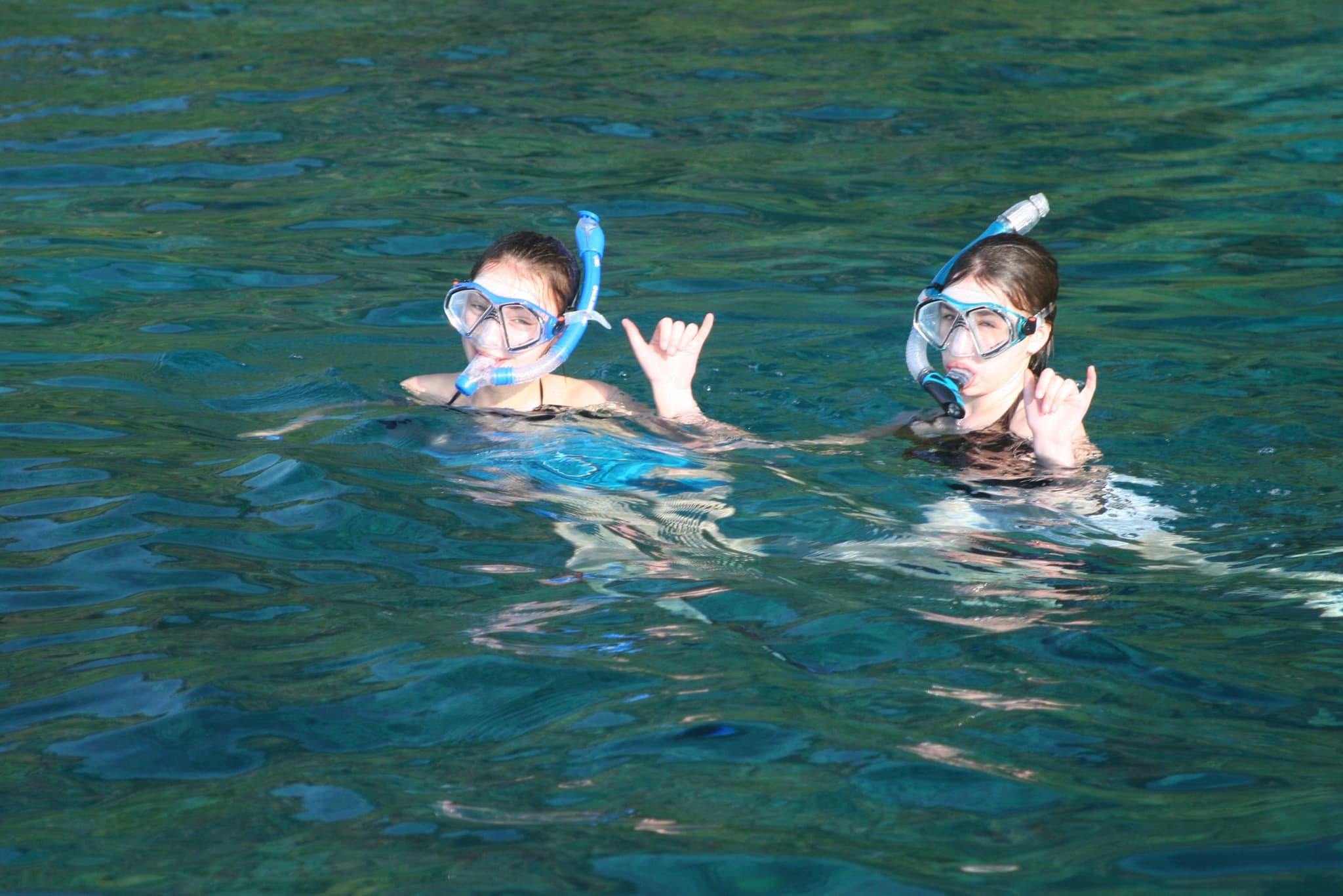 Captain Cook Snorkel Adventure