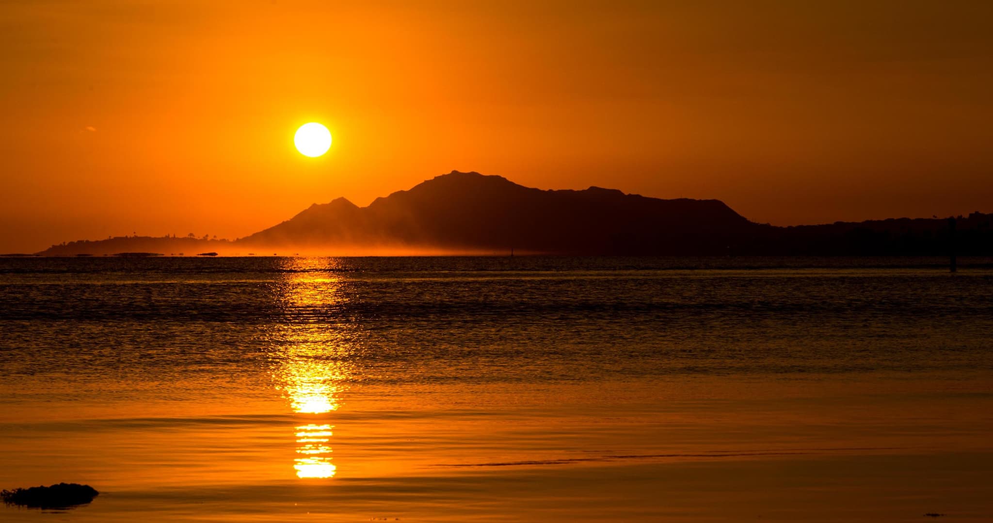 Honolulu Sea-Cliff Tour with Sunset