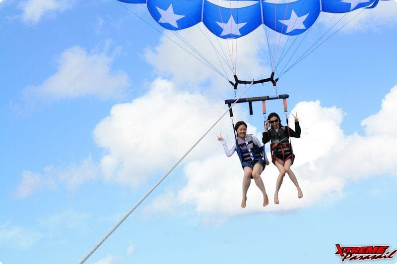 Parasail