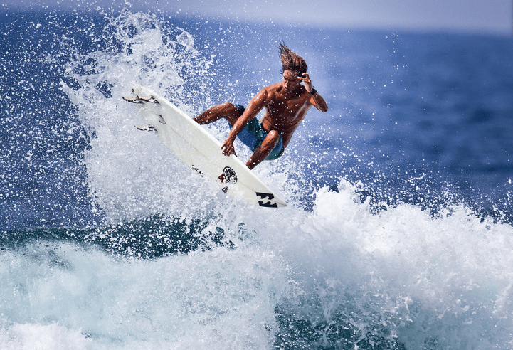 Private Party  Surf Lessons 2 Hour