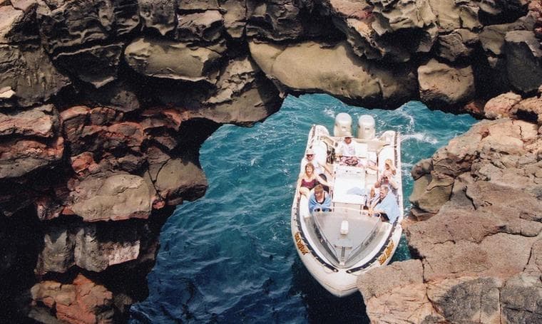 Deluxe Morning Adventure